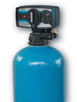 CAF-10-AC - Automatic Backwashing Activated Carbon Filter